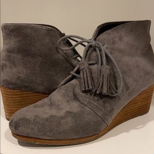 Dr. Scholl’s Dakota Wedge